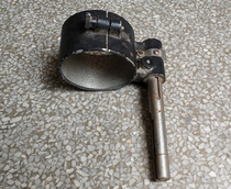 Liberation 103 Movie Machine Wide Screen Lens Holder