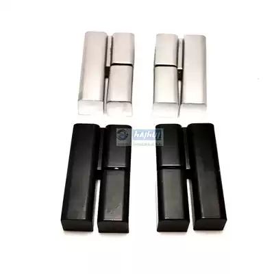 Haihui HL203-1 Distribution box cabinet door hinge HL019 hinge Release type industrial hinge Cabinet hinge