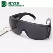 Dụng cụ hiệu quả kính bảo hộ công nghiệp - Bảo vệ xây dựng