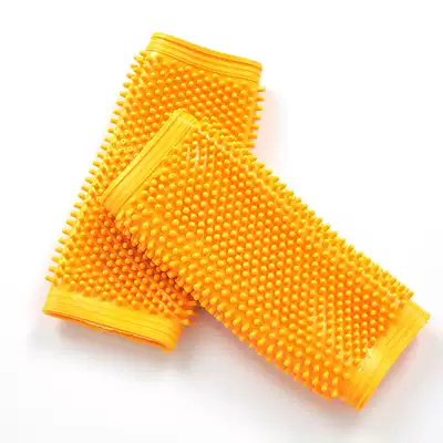 Electric locomotive handle sleeve non-slip handlebar rubber sleeve soft rubber modified handle handle thicker in winter and non-slip