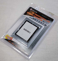 Tempered glass protective film GGS EOS 5DII dedicated King Kong screen protector 5D2 King Kong protection