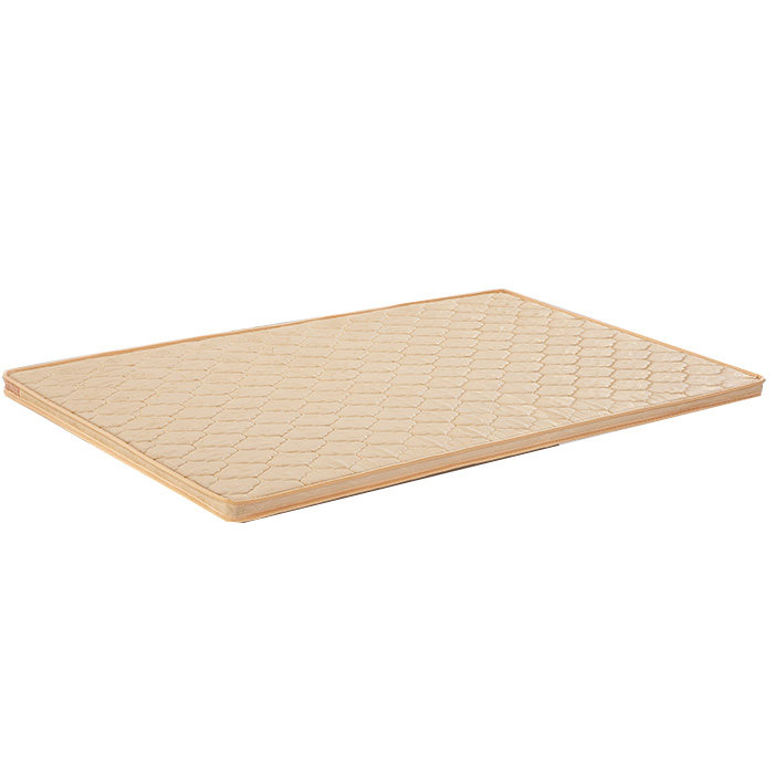 Natural Mountain Palm Mattress Health Type Brown Cushion Coconut Palm Mattress Healthy Mattress Bestselling Mattress