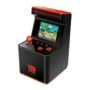 American dreamgear retro mini arcade 300 máy chơi game cầm tay 80 món quà bạn trai hoài cổ - Kiểm soát trò chơi phụ kiện chơi game free fire