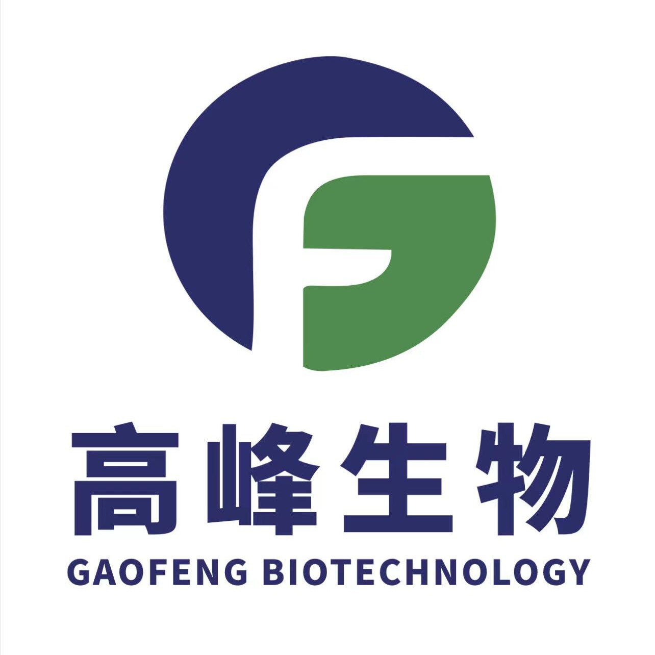高峰变性淀粉的LOGO
