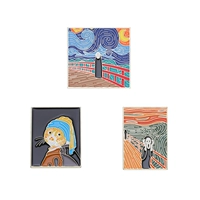 Комплект, 3 предмета