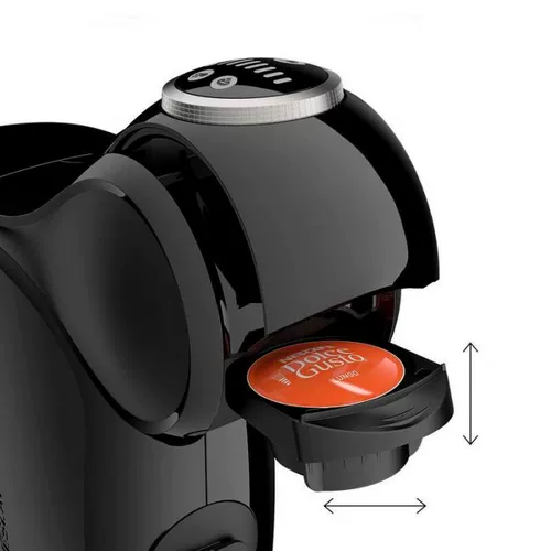 Nestlé Dolce Gusto Genio Plus Кофейная машина полна