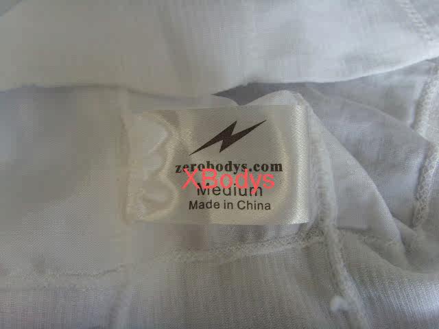 Corset amincissant TCB-107-299 - Ref 692151 Image 14