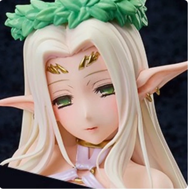 Hobby Distributor Binding Black Beast Arrogant Saintess Celestine Figure Free Shipping in Stock