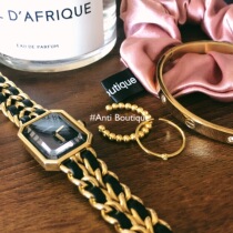 Anti custom imported 14k gold super mini edging zircon tail ring Single diamond thin ring joint ring