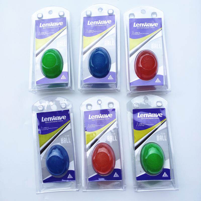  Massage ball Rehabilitation ball Health ball Stretch ball Lanwei grip ball LW-1526