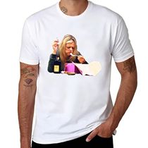 The Gang Broke Dee T-Shirt tees plus size tops anime clothes