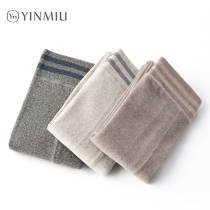 Autumn and winter foot socks thick pressure thin warm black legs thick tight vertical pattern leggings stockings women