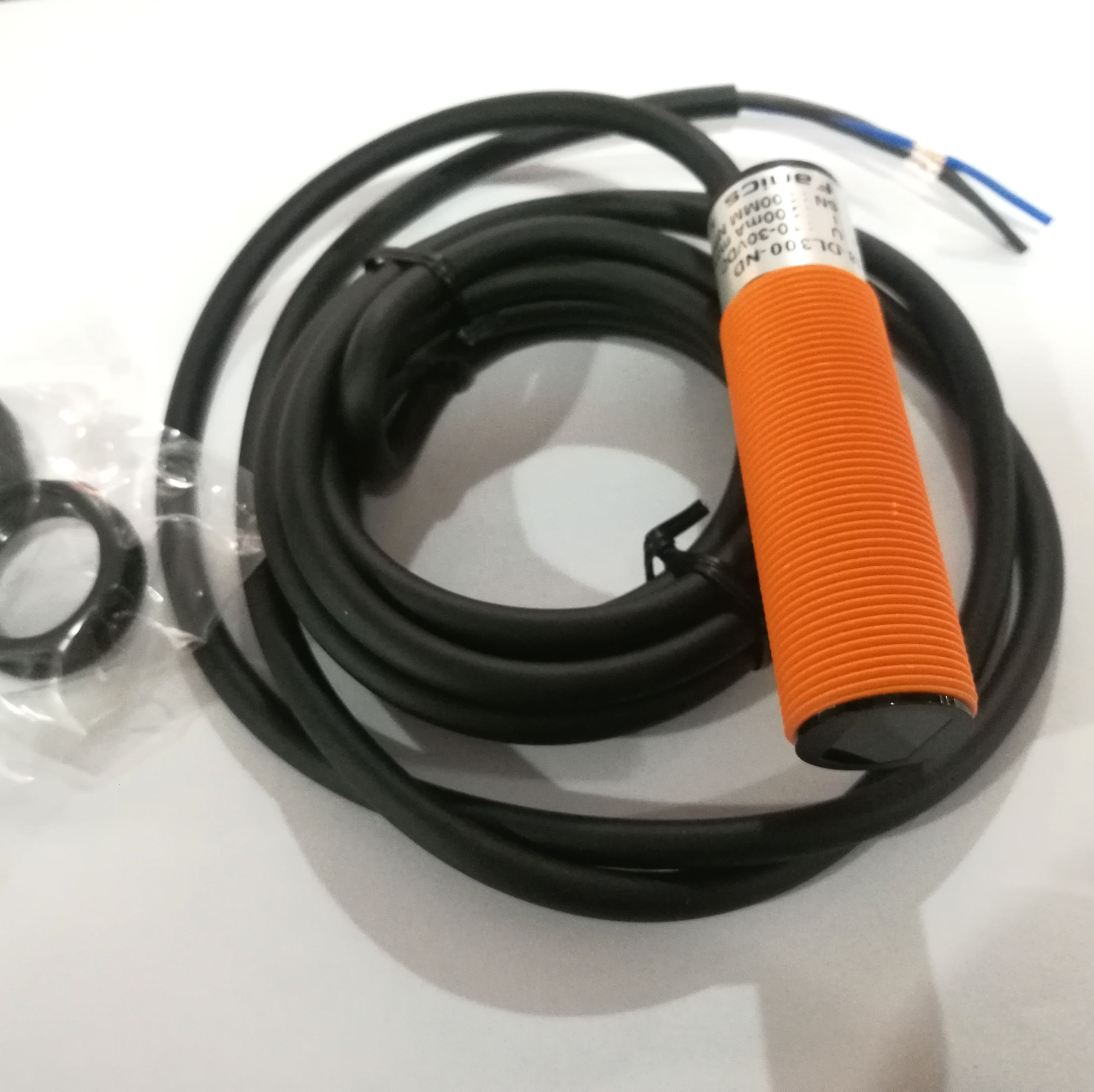 Direct selling Philice Fanics original PC18-DL300-ND photoelectric sensor