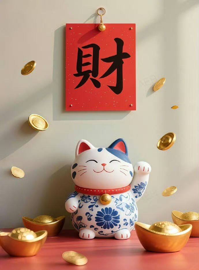 FUFU文化专店