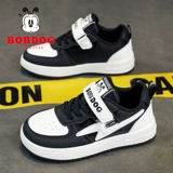 Детская спортивная обувь для мальчиков, кроссовки, осенняя, коллекция 2023, подходит для подростков