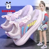 Сандалии, спортивная обувь, детские летние туфли, слайдеры для принцессы