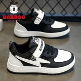 Детская спортивная обувь для мальчиков, кроссовки, осенняя, коллекция 2023, подходит для подростков