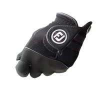 FJ Gants de golf Gants pour hommes Gants de golf pour hommes Gants de tissu de jour pluvieux main gauche