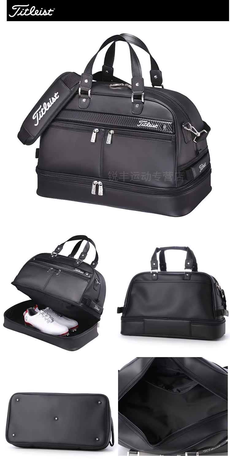 Sac de golf - Ref 36799 Image 5