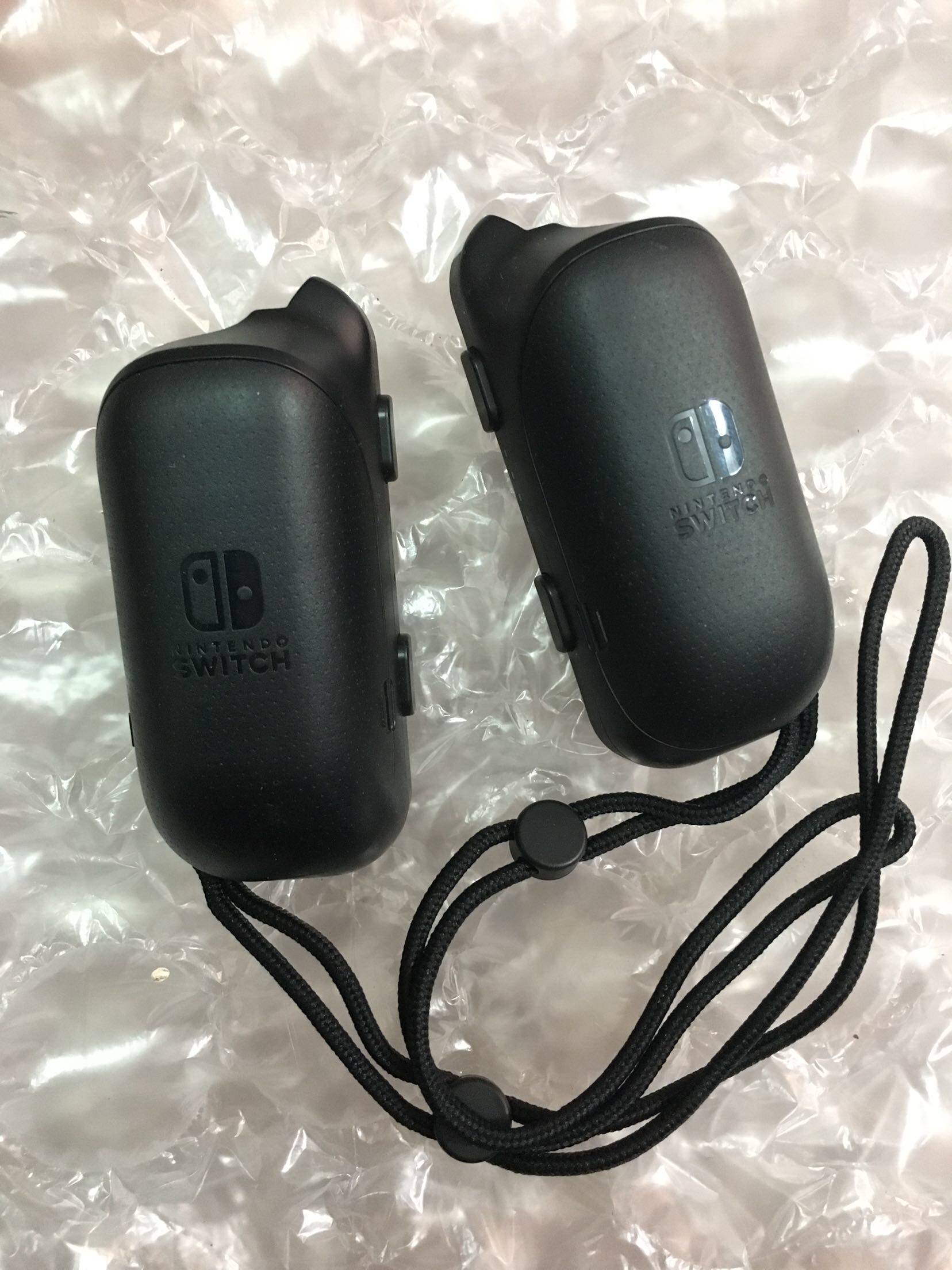 Instead of the hand rope Ns handle rechargeable wrist original dress grip left and right set of No. 5 battery