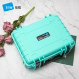 Часы, кольцо, ожерелье, портативная безопасная система хранения, водонепроницаемый ящик, Германия