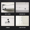 Electronic Security Cabinet Steel Thickened Archive Information Financial Office Iron Cabinet Fingerprint Password Lock File Cabinet