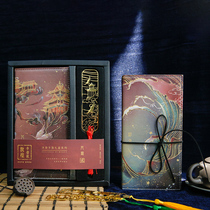 Graduation gifts creative literary birthday gifts girlfriends girls primary school students junior high school souvenirs