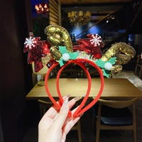 45_золотые блестки 2 шт.