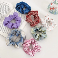 7 департаментов средней школы