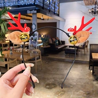 50_колокольчик красный