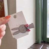 15#серый кролик