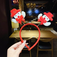 2_Снеговик-бабочка