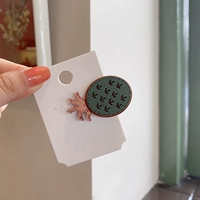 22#зеленый ананас