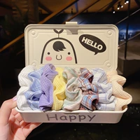 7#Sky Blue 【8 -Piece Set】