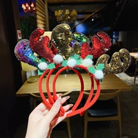 41_3 штуки блесток из оленьих рогов