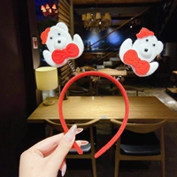 18_белый медведь