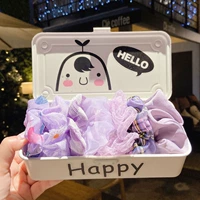 44# Фиолетовый-[7 шт.]