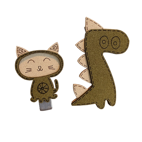 Брендовая милая детская заколка для волос, заколка-крабик, мультяшный аксессуар для волос, шпильки для волос, челка, популярно в интернете