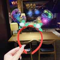 22_Цветные блестки