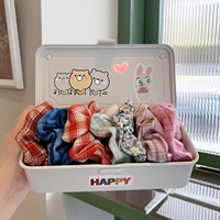 23# Набор из 7 предметов Линси