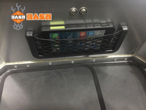 Đuôi xe máy bằng nhôm đặc biệt tựa lưng đệm 1200GS nước chim dầu chim gió mùa xuân Guobin 650 mua thùng sau xe máy