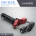 Mở rộng thanh khung phụ kiện sửa đổi đèn chiếu sáng phụ kiện xe máy off-road đèn bên ngoài cố định giữ đèn chiếu sáng cố định phổ quát - Đèn xe máy den led bi cau xe may Đèn xe máy