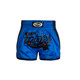 Fairtex Boxing Shorts Adult Men's and Women's Muay Thai Pants Sanda Fighting Free Fighting Competition Training Shorts