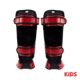 Fairtex Kidsren's Boxing Leg Guards Professional Men's and Women's Mixed Martial Arts Fighting Sports Competition Training Calf Protection Gear