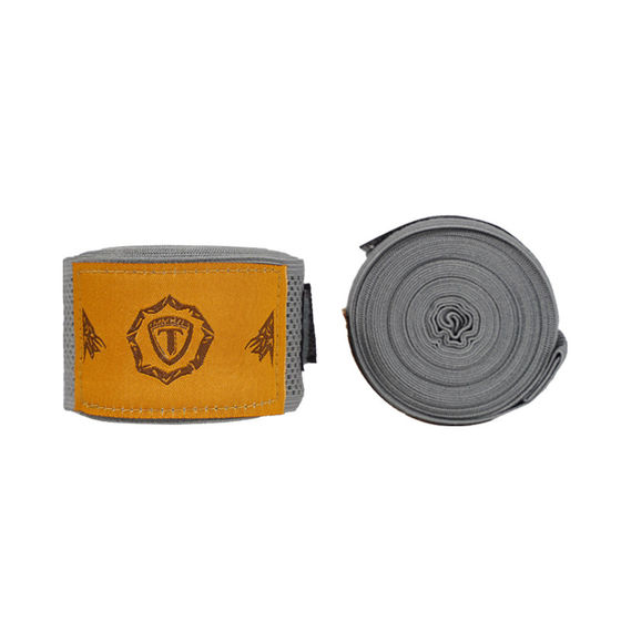 Torque Boxing Bandages for Adults, Men and Women, Muay Thai, Sanda, Fighting Hand Wraps, Combat Training High-Elastic Straps