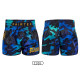 Fairtex Boxing Shorts Are Special for Adults, Men and Women, Muay Thai, Sanda, Fighting, Fitness, Competition, Training, Sports Shorts