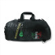 Noboxingnolife Boxing Sports Professional Training Backpack Muay Thai Sanda Fighting Travel Adult Equipment Bag