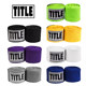 Title Boxing Boxing Bandages 5m Sanda Fighting Hand Wraps Muay Thai Sports Training Hand Protection Bandages