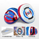 Hbw Boxing Air Target Is a Professional Boxing Target for Adults, Men and Women, Suitable for Muay Thai, Sanda, Fighting, Sparring, and Sports Training