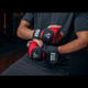 Titleboxing Boxing Gloves Professional Adult Muay Thai Sanda Fighting Sports Competition Half-Finger Weight-Bearing Gloves